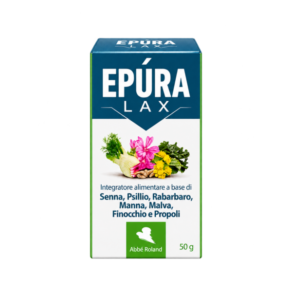 Epúra Lax