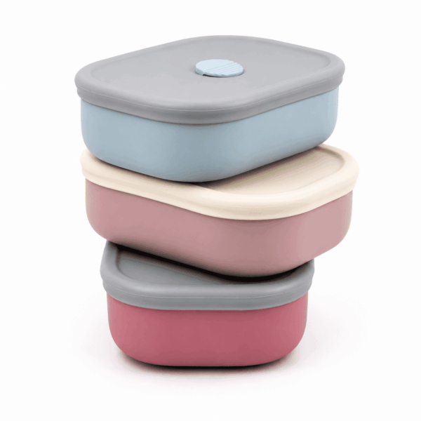 Lunch Boxes