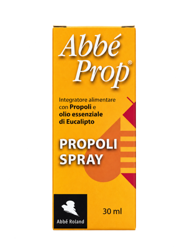 Abbé Prop Propoli Spray