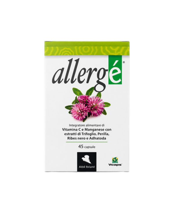 Allergé