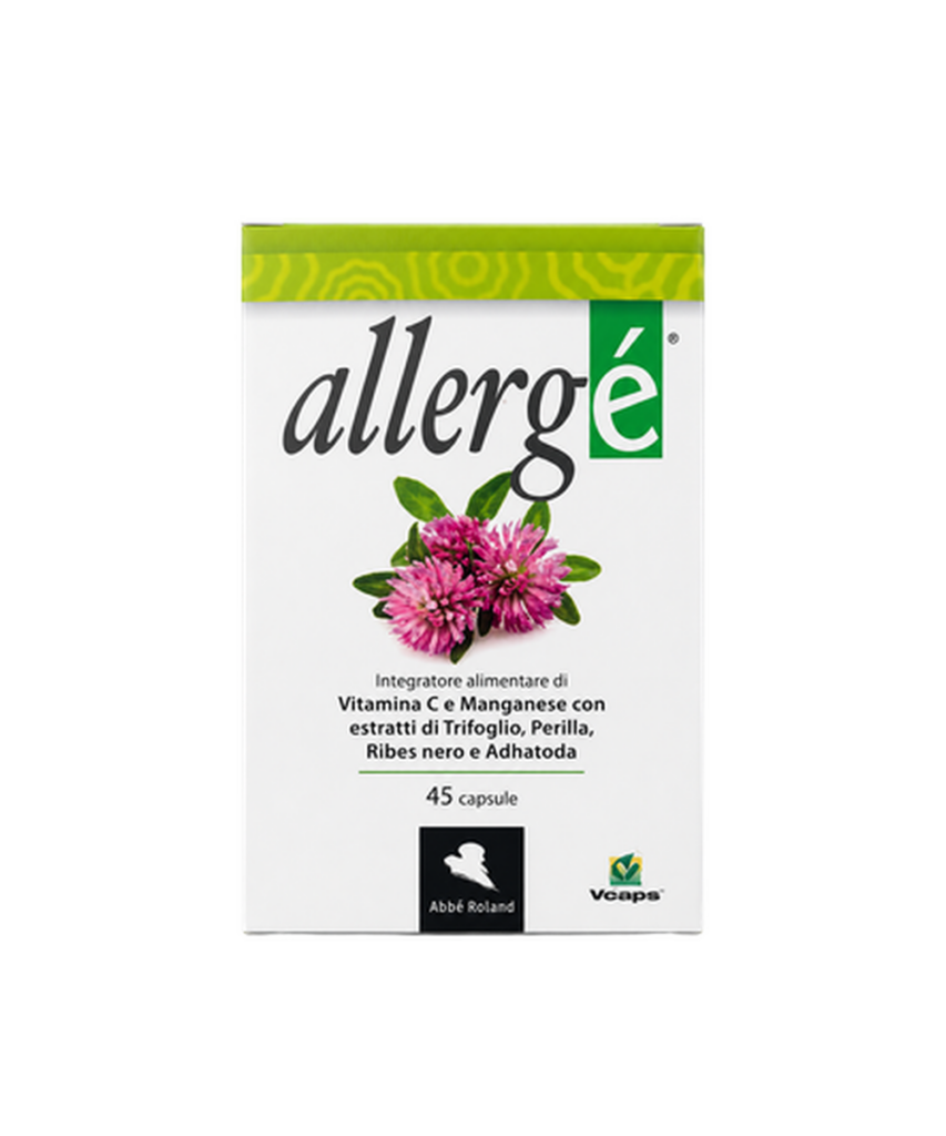 Allergé