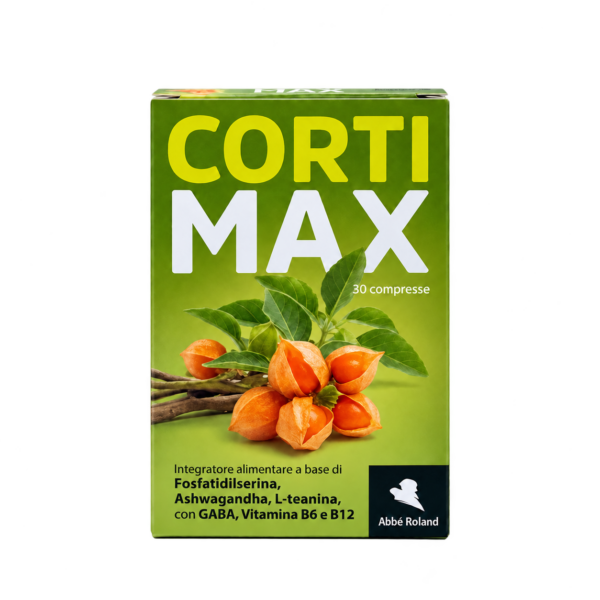 Corti Max