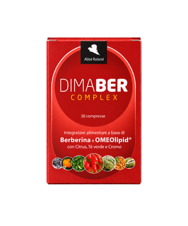 DimaBer Complex