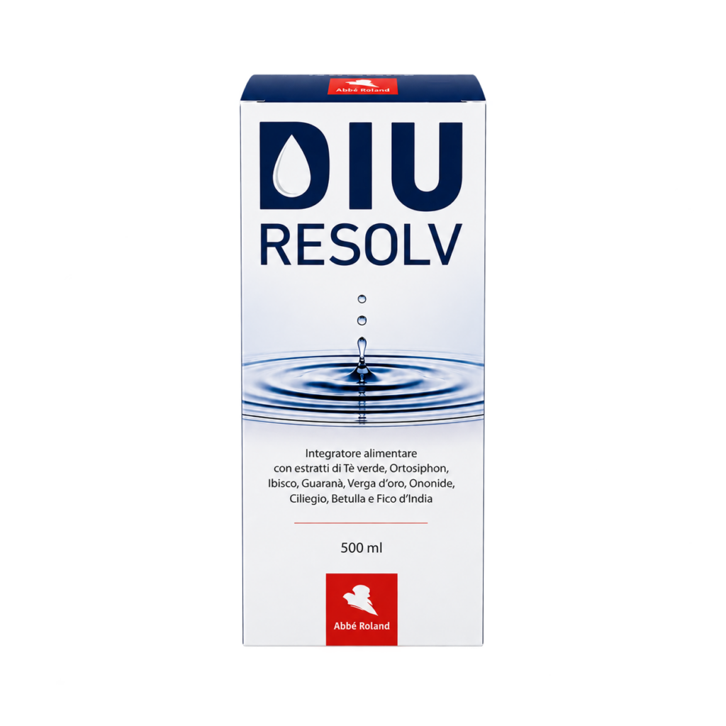 Diu Resolv Liquid