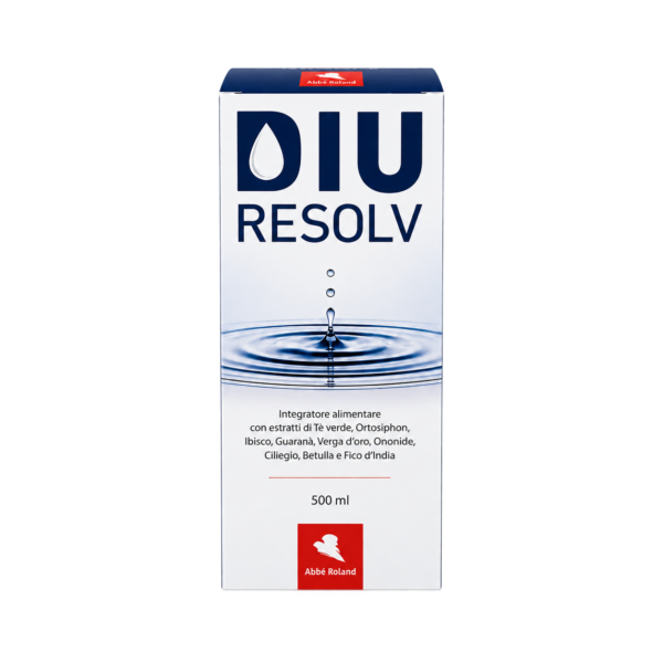Diu Resolv Liquid
