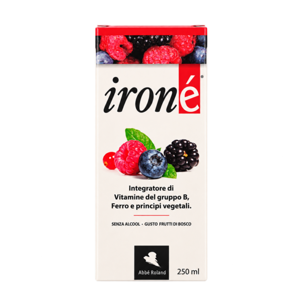 Ironé