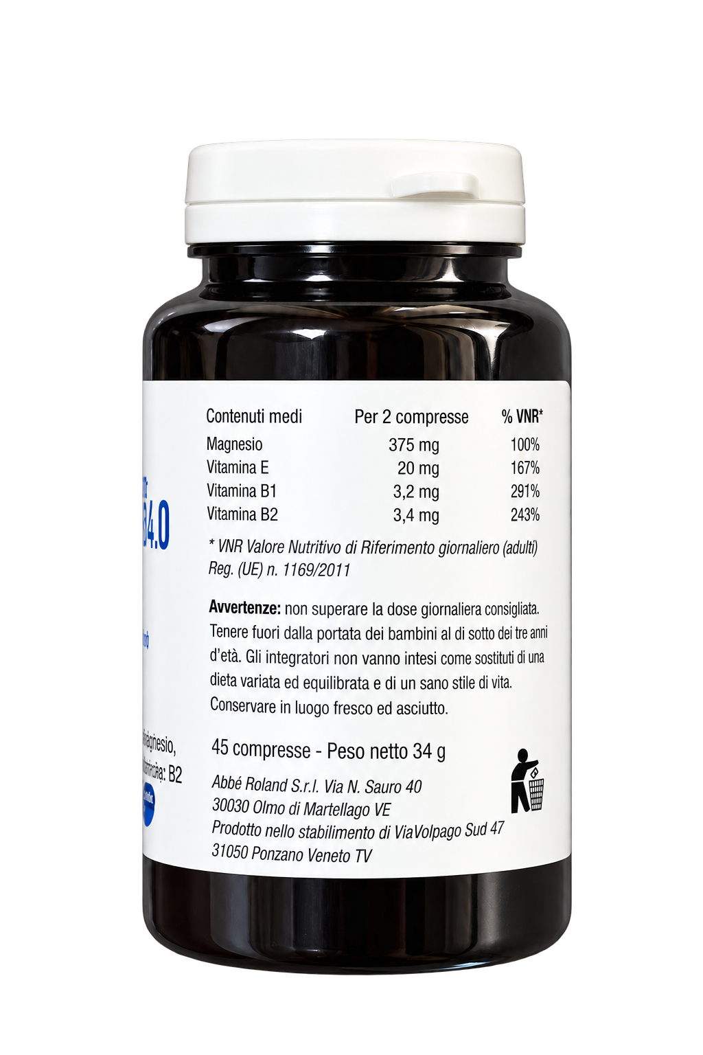 magne pharma