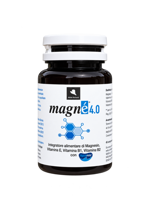 Magne
