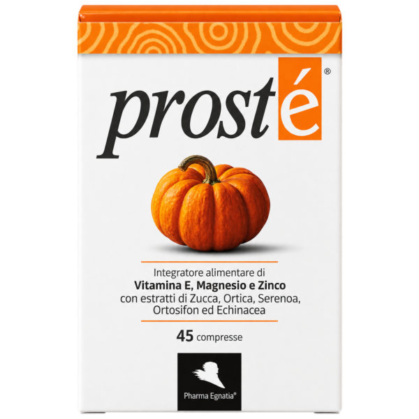 Proste