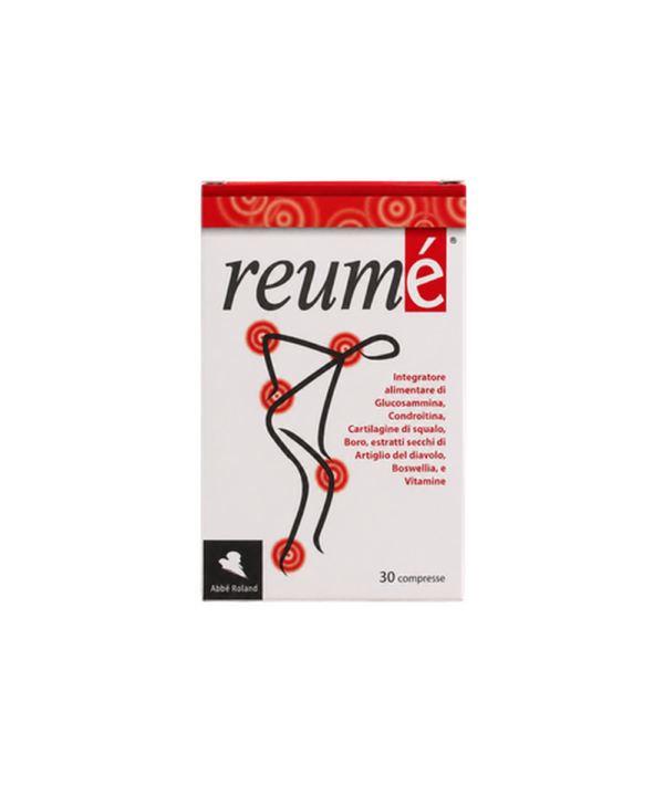 Reumé Tableta