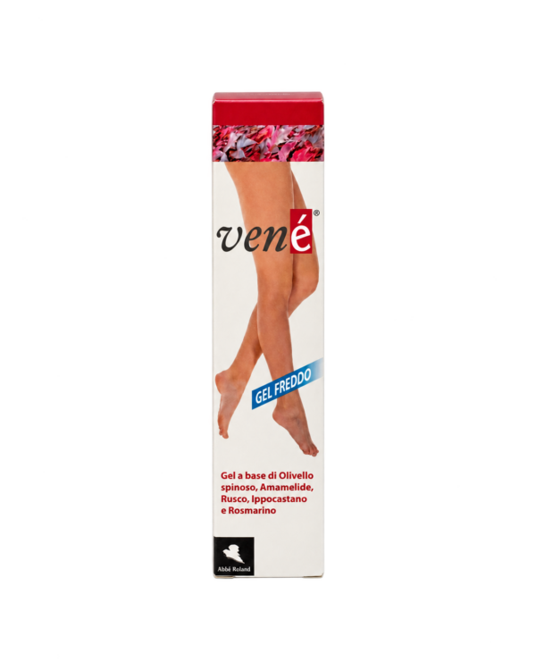 Vené Gel