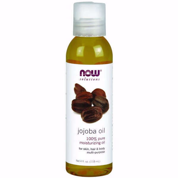 Jojoba Oil