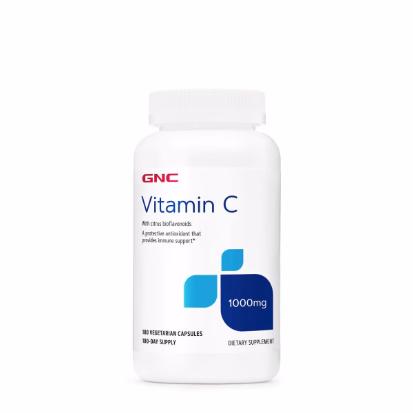 Vitamin C BIO