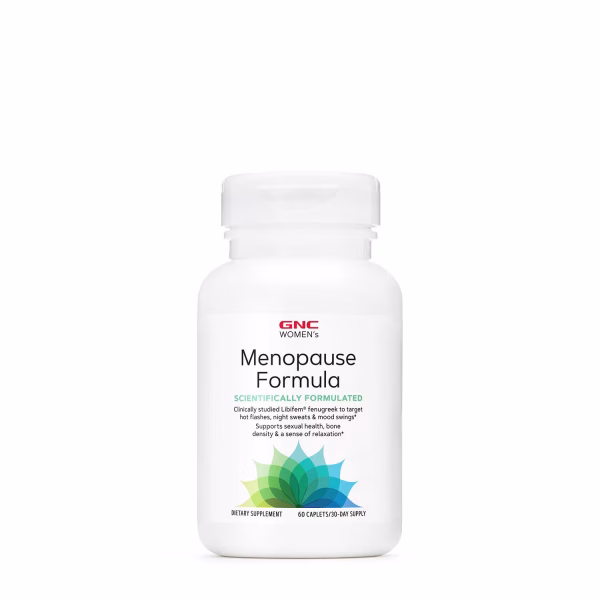 Women’s Menopause Formula