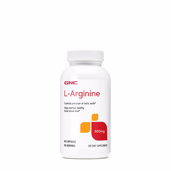 L-Arginine