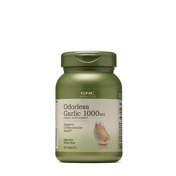 GARLIC 1000