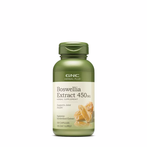 BOSWELLIA