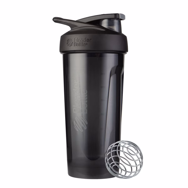 Strada™ Tritan Protein Shaker Bottle
