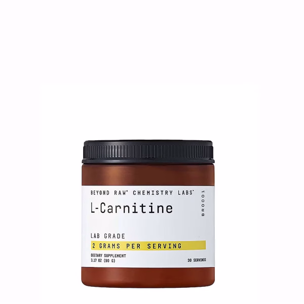 Chem Carnitine