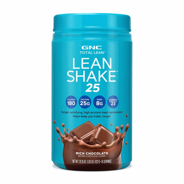 Lean Shake 25 – Chocolate