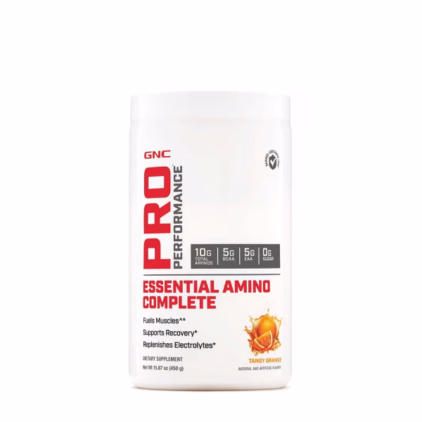 Essential Amino Complete