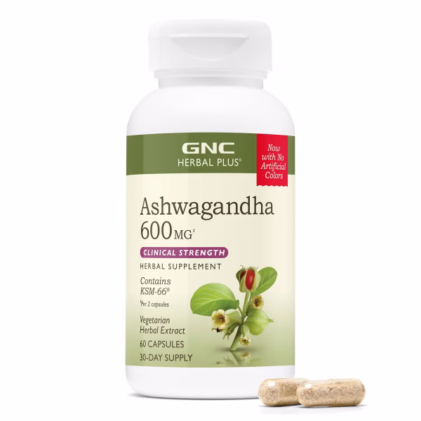 ASHWAGANDHA