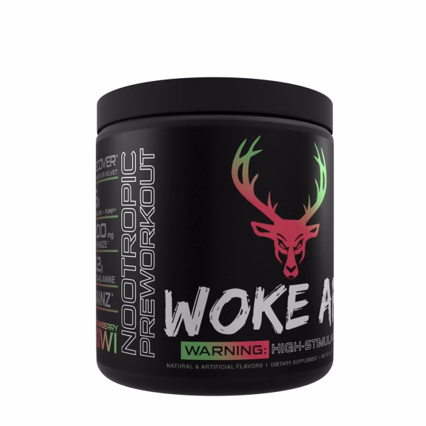 Woke AF™ – Strawberry Kiwi