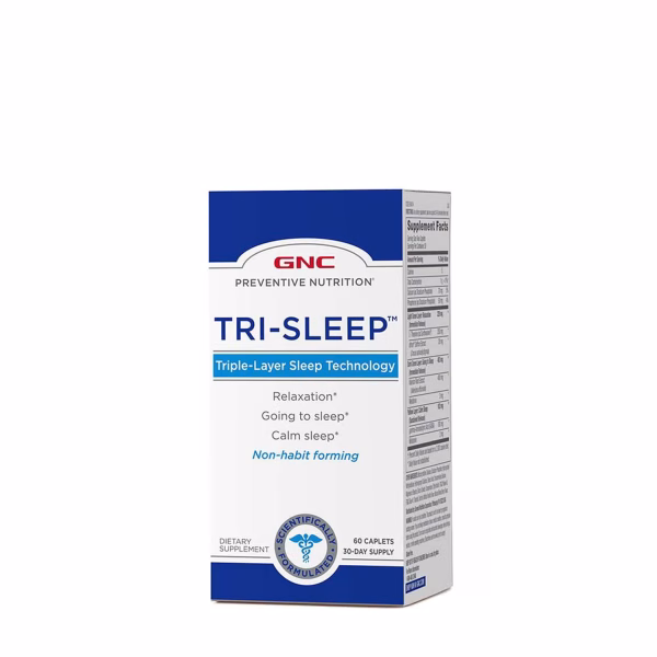 Tri Sleep