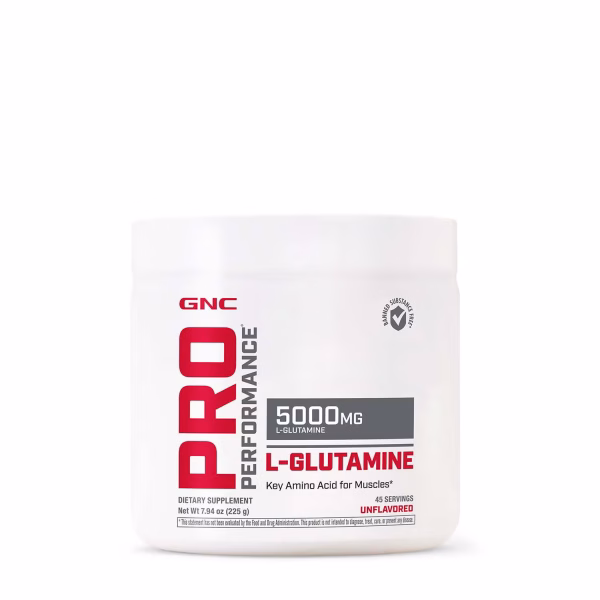 Pro Performance-L-Glutamine 5000mg