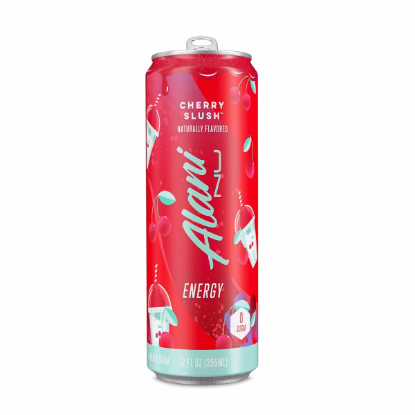 Alani Cherry Slush