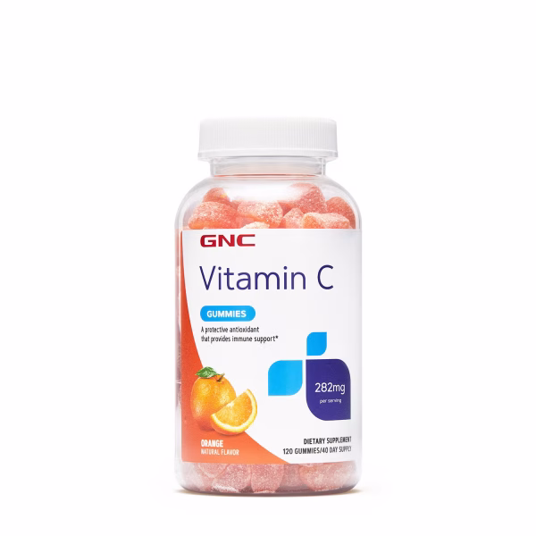 Vitamin C Gummy