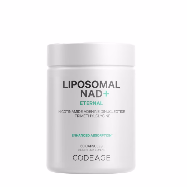 Liposomal NAD+ Eternal