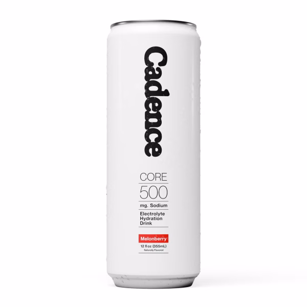 Core Electrolyte Hydration Drink – Melonberry