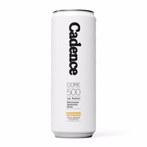 Core Electrolyte Hydration Drink – Cream Soda