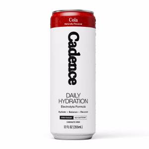 Daily Hydration Electrolyte Drink - Cola