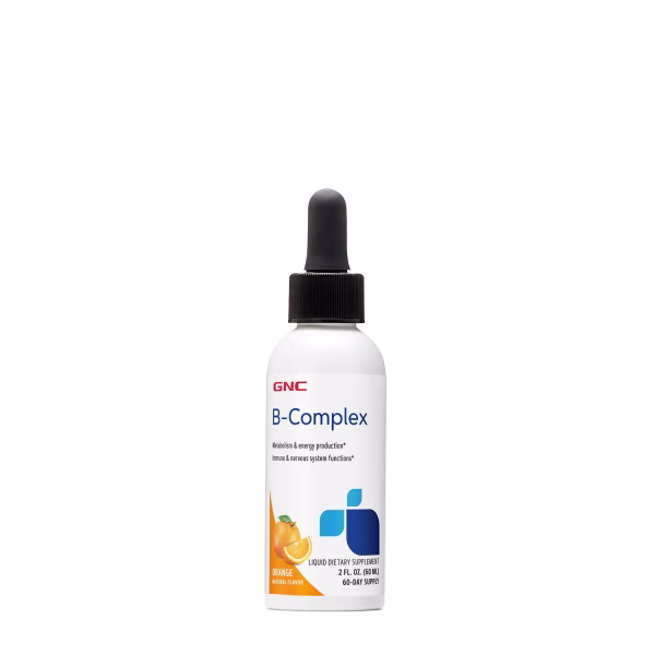 B-Complex Liquid