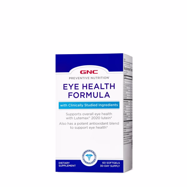 Eye Health Formula