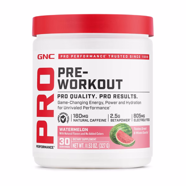 PRO PWO WATERMELON