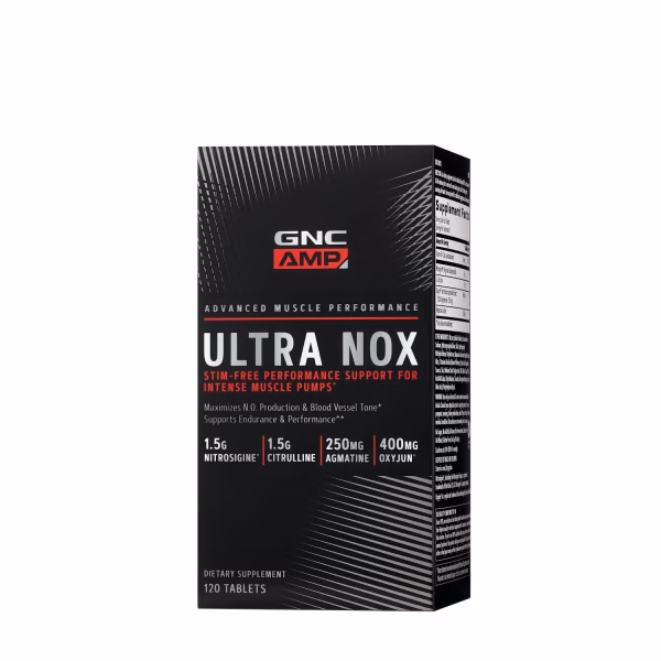 ULTRA NOX