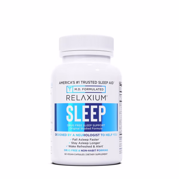 RELAXIUM SLEEP