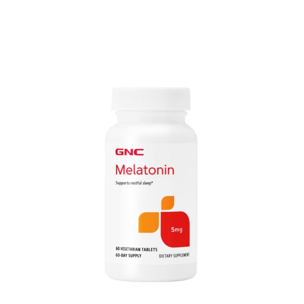 Melatonin – 5 mg