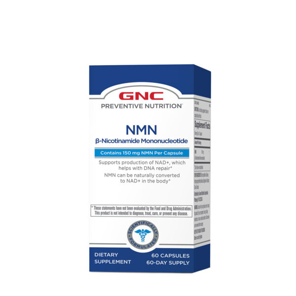 Nicotinamide Mononucleotide (NMN)