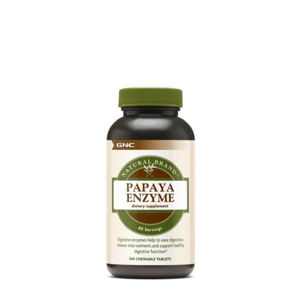 Papaya Enzyme