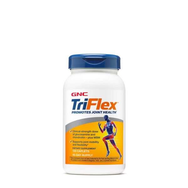 TriFlex™ Joint Support – 120 Tableta