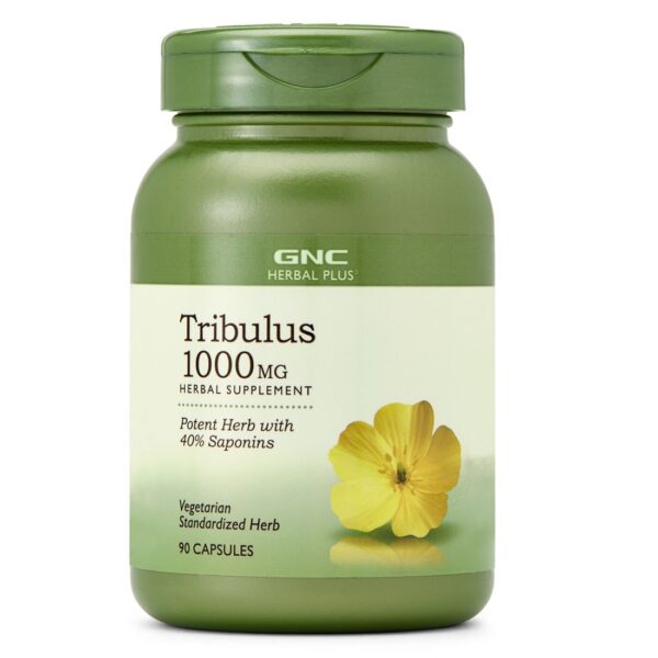 Tribulus – 1000mg